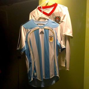 Authentic Argentina Jersey Portugal Jersey